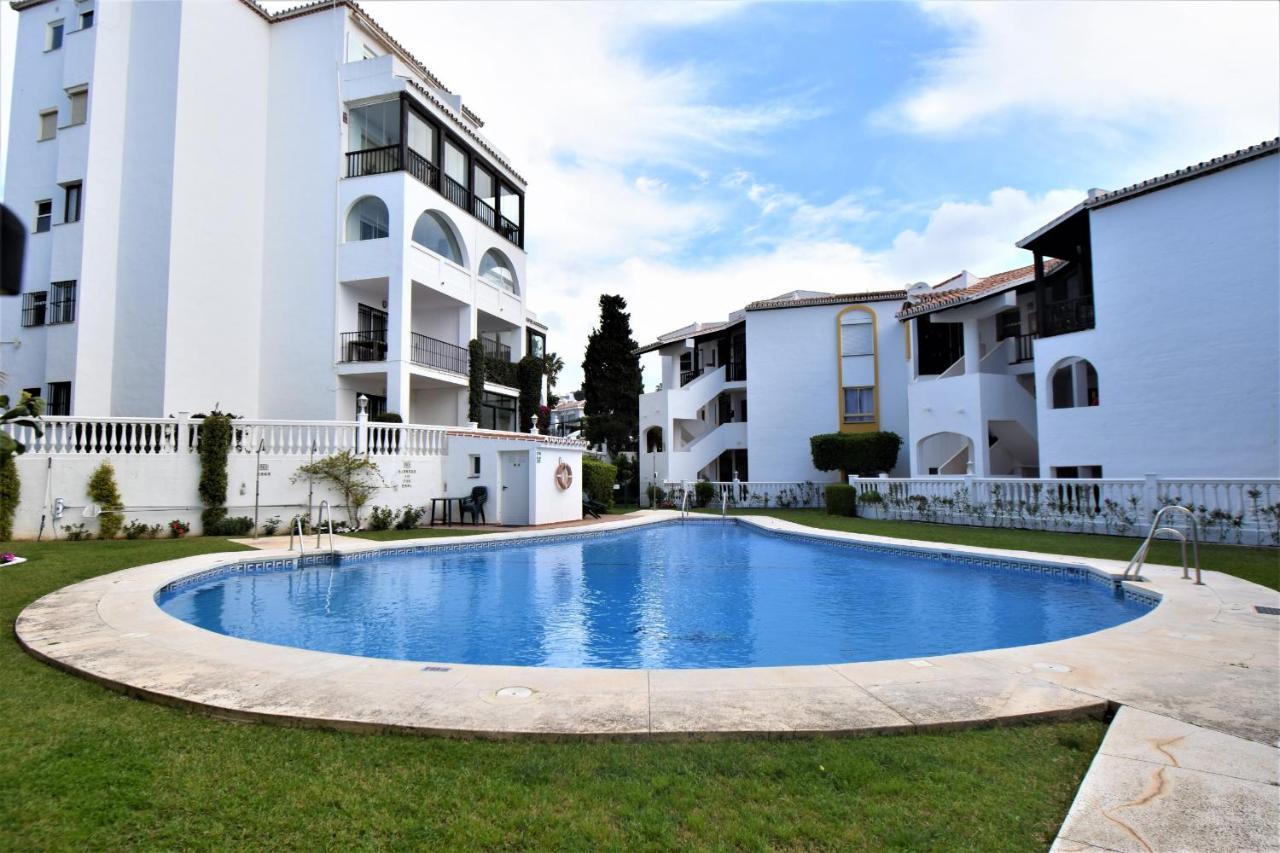 Riviera Del Sol Walking Distance To Beach - Aldea Sitio de Calahonda Exterior foto