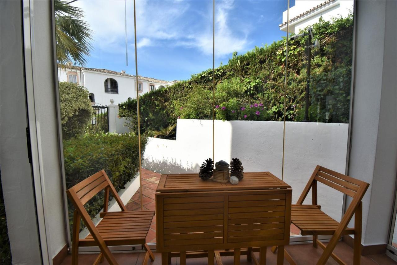 Riviera Del Sol Walking Distance To Beach - Aldea Sitio de Calahonda Exterior foto