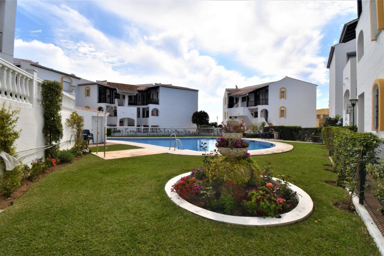 Riviera Del Sol Walking Distance To Beach - Aldea Sitio de Calahonda Exterior foto